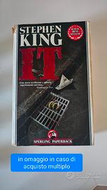 libri Stephen King 