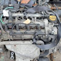 Motore e cambio alfa romeo gt 1.9 jtd 150 cv