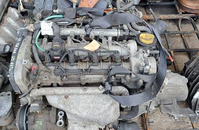 Motore e cambio alfa romeo gt 1.9 jtd 150 cv