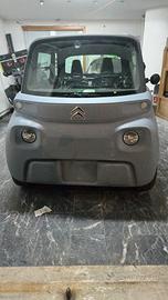 citroen Ami