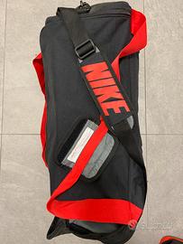 Borsa Palestra Nike Virgin