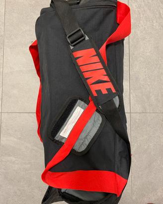 Borsa Palestra Nike Virgin
