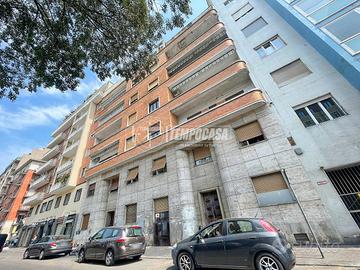 Appartamento a Torino Corso Sebastopoli 2 locali