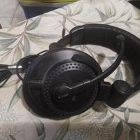 TRUST 21658 CUFFIA OVER EAR NUOVA ORIGINALE