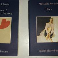 libri gialli Alessandro Robecchi