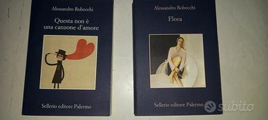 libri gialli Alessandro Robecchi