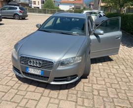 AUDI A4 Avant 2.0 TDI s-line 170CV - 2007