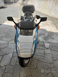 honda cn 
