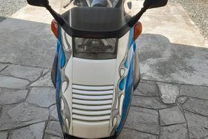 honda cn 