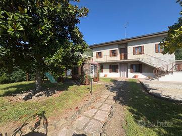 CASA INDIPENDENTE A GALZIGNANO TERME