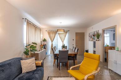 VILLA A SCHIERA A VICENZA
