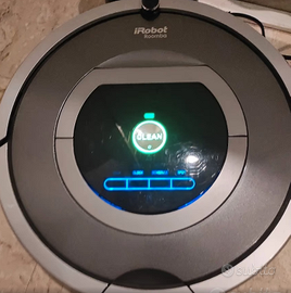 ROOMBA I-ROBOT 782
