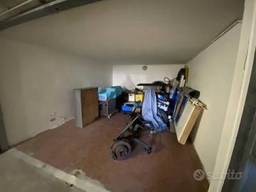 Rif.B418| garage chioggia