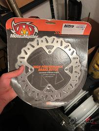 Motomaster 240mm husqvarna