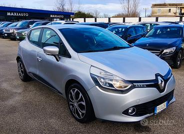 Renault Clio dCi 90 CV EURO 6
