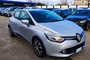 Renault Clio dCi 90 CV EURO 6