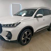 DR AUTOMOBILES dr 6.0 1.5 Turbo CVT Bi-Fuel GPL