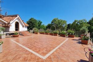 Villa o villino Pozzuoli [Cod. rif 3342106ATG]