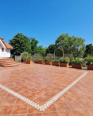 Villa o villino Pozzuoli [Cod. rif 3342106ATG]