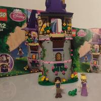 LEGO 41054 Disney princess
