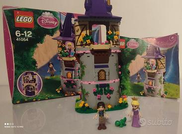 LEGO 41054 Disney princess
