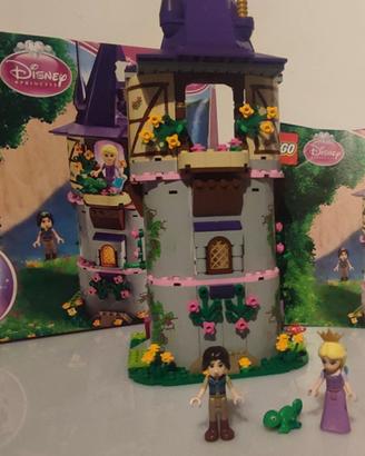 LEGO 41054 Disney princess