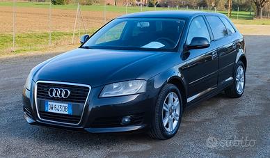 Audi A3 1.9 TDI F.AP. Ambition