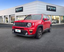 Jeep Renegade 1.6 MJet 120cv Longitude