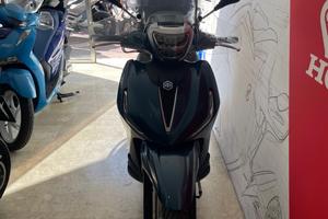 Piaggio Beverly 400