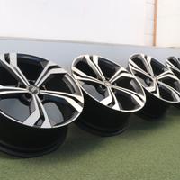 Cerchi in lega Audi Q3 Sportback RS Q3 20 ORIGINAL