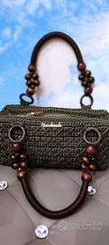 bauletto handmade 