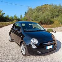 Fiat 500 NEOPATENTATI - 2008 IN ARRIVO