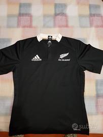 Maglia all blacks  nuova 