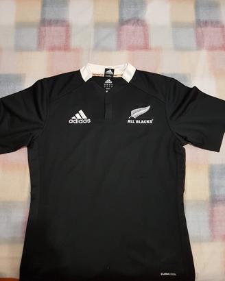 Maglia all blacks  nuova 