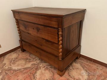 COPPIA DI COMO' FINE 800