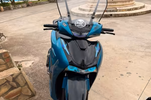 SH 125 2022