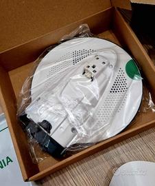 Picchio e lavamatersasso Folletto VK 220 S – come 