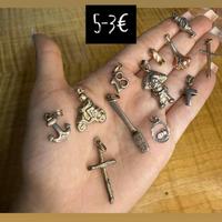 Ciondoli in argento  925