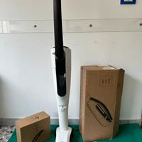 Folletto vk7s senza fili originale garanzia vorwer