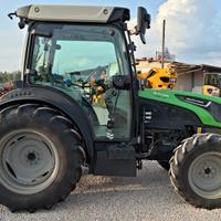 Trattore agricolo usato DEUTZ 5105