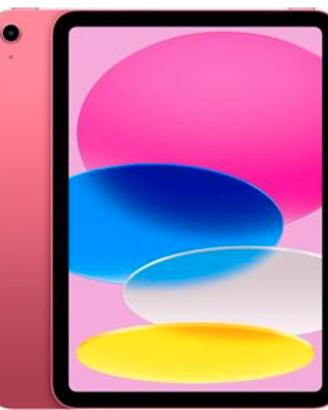 Apple Ipad 2025.128GB ROSSO