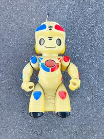 robot giocattolo Emiglio di Giochi Preziosi 
