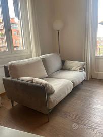 divano a due posti - Samoa