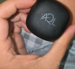 Cuffie AQL Evade auricolari bluetooth
