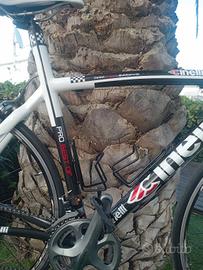 bici da corsa Cinelli pro Ultegra 