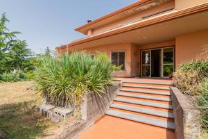 Villa singola - Mascalucia