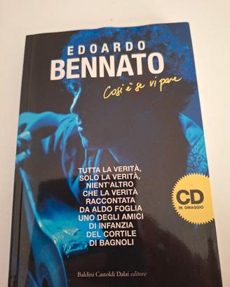 Edoardo Bennato così è se vi pare