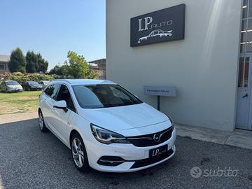 Opel Astra 1.5 CDTI 105 CV S&S Sports Tourer GS Li
