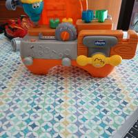 gioco per bimbi dai 2 ai 5 anni