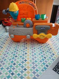 gioco per bimbi dai 2 ai 5 anni